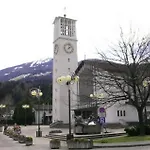 Hotell Alpenland