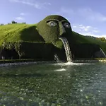 Alpenland Hotell Wattens