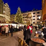 Hotell Alpenland 3*