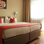 Alpenland Hotell 3*