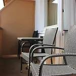 Hotell Alpenland 3*
