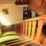 Hotell Alpenland 3*