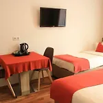 Alpenland Hotell