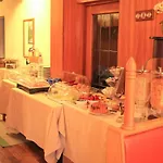 Hotell Alpenland Wattens