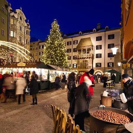 Hotel Alpenland 3*
