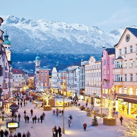 Alpenland Wattens