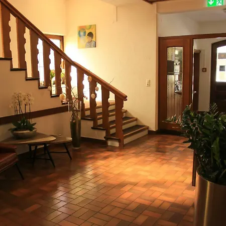 Hotel Alpenland Wattens