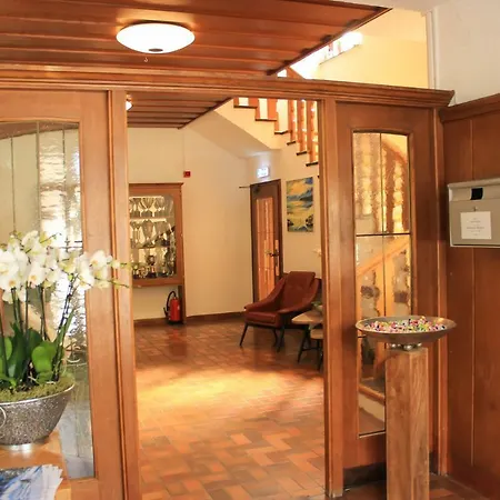 Hotel Alpenland