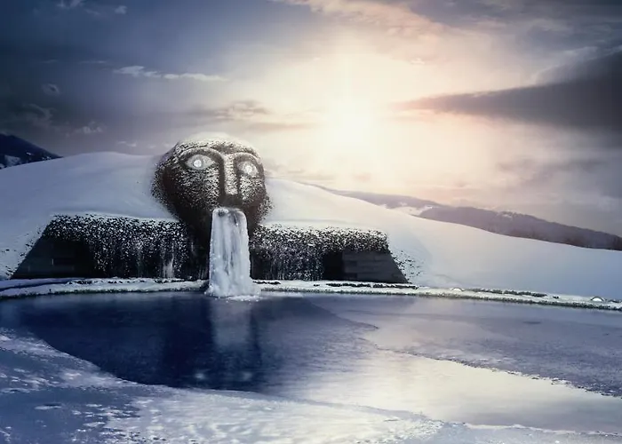 Hotel Alpenland Wattens