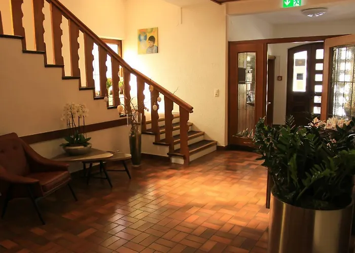 Hotel Alpenland Wattens