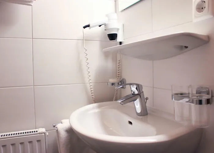 Hotel Alpenland Wattens