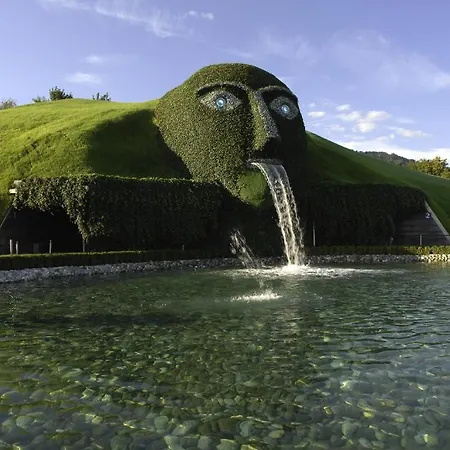 Alpenland Otel Wattens