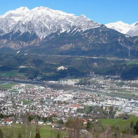 Alpenland Otel Wattens