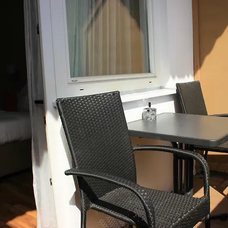 Alpenland Otel Wattens