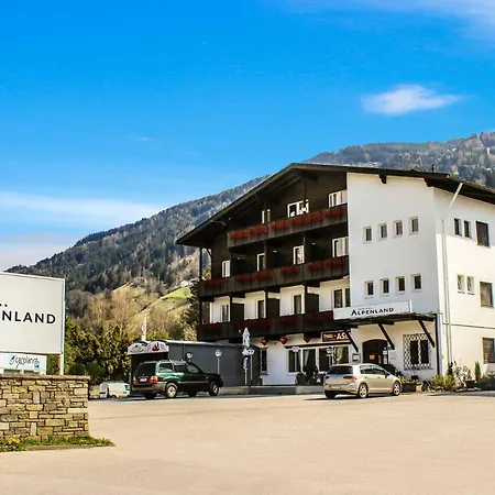 Alpenland Ваттенс