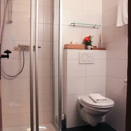 Отель Alpenland 3*