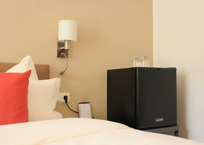 ألبينلاند فندق