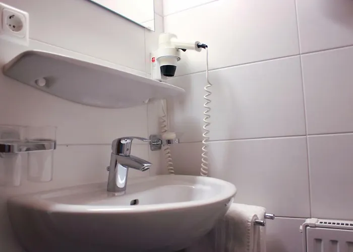 ألبينلاند فندق 3*