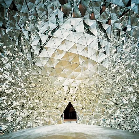 Alpenland ホテル 3*