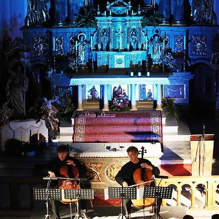 Alpenland 3* ヴァッテンス