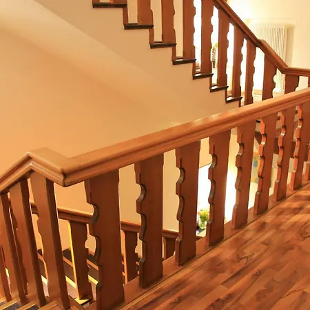 ホテル Alpenland 3*