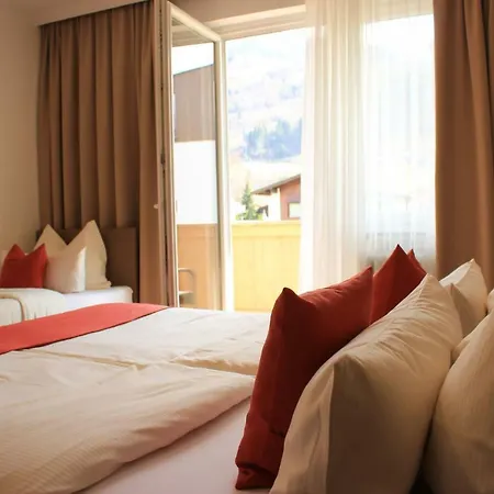 Alpenland ヴァッテンス