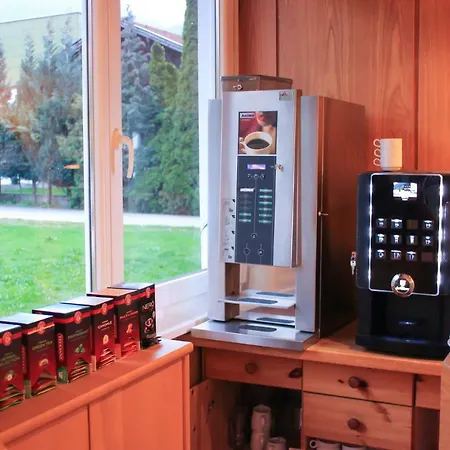 Alpenland ヴァッテンス