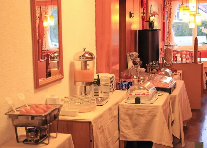 Alpenland 3* Wattens